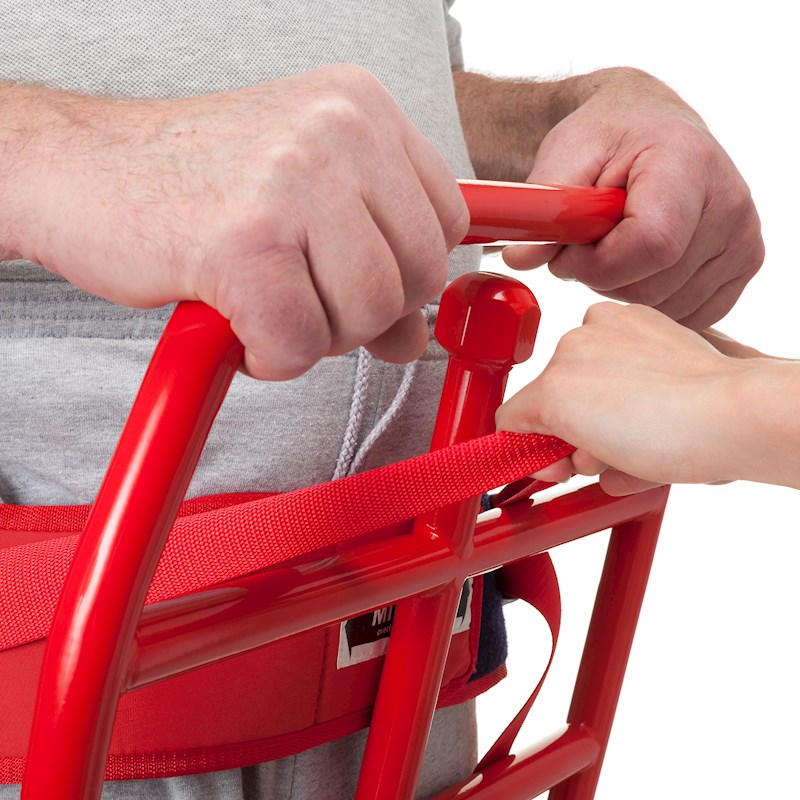 Otra imagen de Arnés ReTurnBelt – SystemRoMedic™