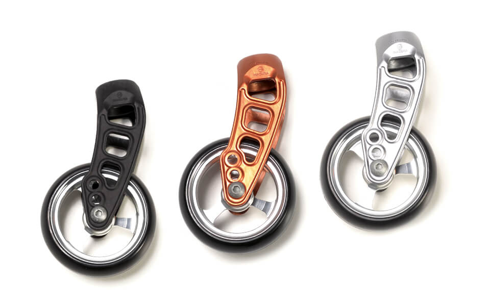 Otra imagen de Silla Quickie Argon²