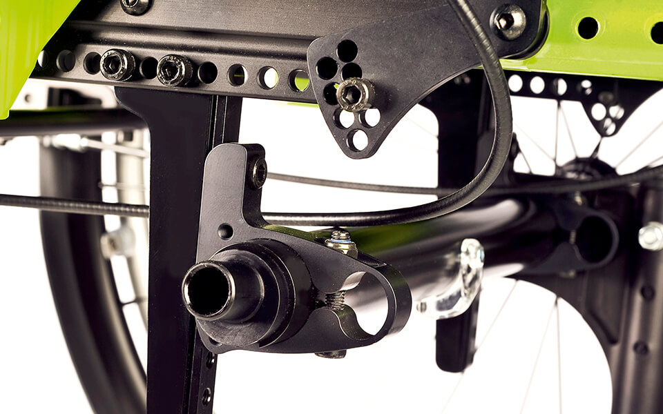 Otra imagen de Silla ZIPPIE Simba