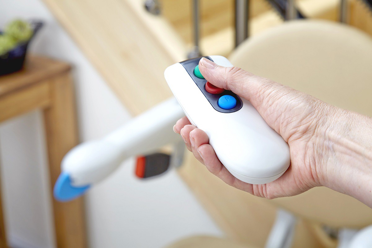 Otra imagen de Silla SOCIUS