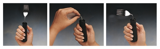 Otra imagen de Cuchara Flexible